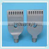 Double Holes Stainless Steel SS Windjet Blow off Spray Air Nozzle thumbnail-2