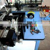 CREDIT OCEAN Multifunction Label Cutting and Folding Machine thumbnail-1