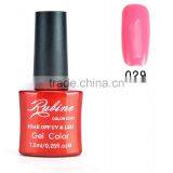 Best Selling Cheap Gel Nail Polish The Lowest MOQ Sweet Color Nail Polish thumbnail-5