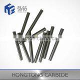 Tungsten Carbide Solid Round Rod thumbnail-5