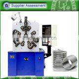 CNC Screw Stainless Steel Wire Thread Insert Forming Machine thumbnail-1