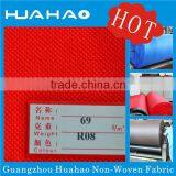 1.6m Width 100% PP Spunbond Nonwoven Fabric thumbnail-3