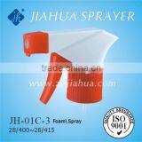 28/400 28/410 28/415, 28mm Trigger Sprayer China JH-01C-3 thumbnail-1