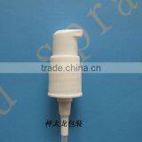 Cosmetic Dispenser Pump for Foundation Cream 18/410 thumbnail-1