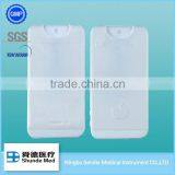 20ml Credit Card Sprayer Card Sprayer Bottle Pockets Spray thumbnail-2