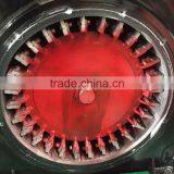 Horserider PP / ABS Plastic Miller Machine / Grinder thumbnail-5