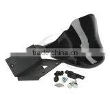 Chin Fairing Front Spoiler For Sportster 883 1200 Custom XL883C XL1200C thumbnail-2