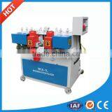 China best quality factory price wooden barbecue stick making machine