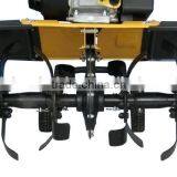Hot Selling Cultivator 6.5 HP Power Tiller With Optional Knives for Cutting Grass Function thumbnail-4