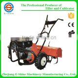 Power Tiller Price Agriculture Machinery 7.0HP Tiller 12V Light thumbnail-2