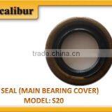 Oil Seal for 5hp EY20 Gasoline Engine thumbnail-1