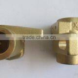 Lost Wax Copper Bronze Die Casting thumbnail-2