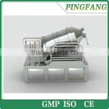 Model EYH Series Planetary 2D Motion Industrial Blender Machine Price for Sale thumbnail-1