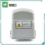 11 Lines Collector Ring,slip Ring for Center Pivot Irrigation System thumbnail-2