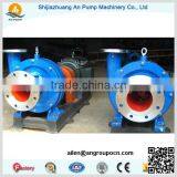 Centrifugal Paper Processing Stock Waste Pulp Slurry Pump thumbnail-1