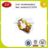 China CNC Milling Aluminium Alloy Precision Parts Cnc Machining With Best Price thumbnail-2