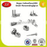 Manufacture High Strength Custom Rigging Screw Galvanize of Various Material (China Manufacture / High Quality) thumbnail-1