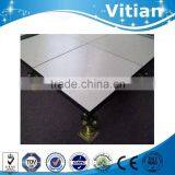 Server Room Woodcore Panel Anti-static Raised Access Flooring thumbnail-3