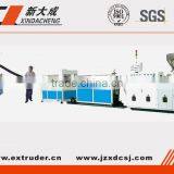 PE Carbon Spiral Pipe Plastic Extruder /processing Machinery/spiral Pipe Machine thumbnail-1