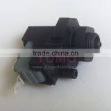 SC-40 3A 240V 12V SPST or SPDT Low Pressure Switch Gas Water Oil Air Craftsman Compressor Pressure Switch thumbnail-2