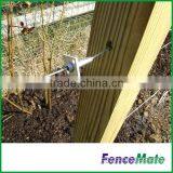 Electric Fence Wire Vise thumbnail-4