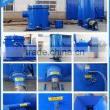 2017 New Design Automatic Control Biomass Burner/Biomass Pelet Burner Professional Manufacturer thumbnail-5