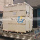 10 Tons per Day Cassava Flour Milling Machine thumbnail-6