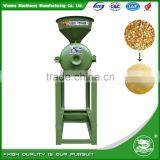 WANMA4633 Gold Supplier Home Use Small Wheat Flour Mill thumbnail-1