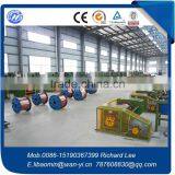 ER70S Welding Wire Production Machine/chemical Copper Coating Machine thumbnail-6