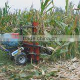 Sweet Corn Reaper Machine on Sale thumbnail-3