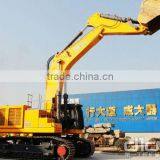 70ton Excavator thumbnail-1