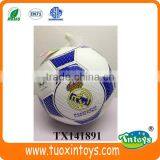Size 5 PU Football Toy Inflatable Plastic Balls Children Sport Game thumbnail-4