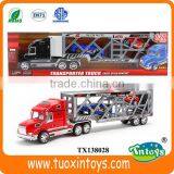 Friction Super Big Truck Toys Town thumbnail-2