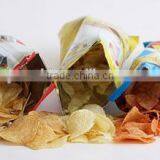 China Industrial Potato Chips Production Line Price thumbnail-6