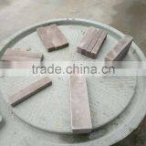 Professional Sharpening Stone With Handle thumbnail-1