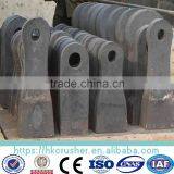 11kw Widely Used in Stone Impact Crusher Price thumbnail-5