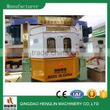 QingDao Industrial Resin Sand Muller thumbnail-1