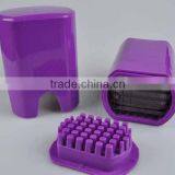 High Quality French Fry Potato Cutter Potato Fries Cutter Potato Slicer/cutter thumbnail-4