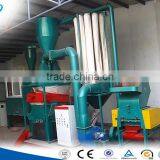 2015 Full-automatic Wire Stripper Machine Copper Wire Recycling Machine thumbnail-3