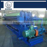 Hot Sell 800mm Diaphragm Filter Press thumbnail-3