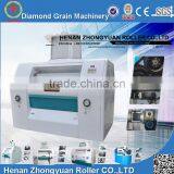 Maize Meal Processing Line thumbnail-1