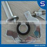304 Stainless Steel Tri Clamp Assemble thumbnail-2