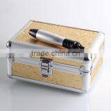 2017 Hot Sale Auto Derma Micro Needle Pen Derma Skin Pen Micro Needle Therapy Needle Cartridge Dermapen thumbnail-1