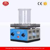 Lab Use Magnetic Stirrer Electric Hot Plate thumbnail-3