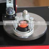 Plastic Bottle Ink Pad Printer for Expiry Date/batch Number/code thumbnail-3