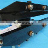 Aluminum Foil Bag Sealing Machine Composite Film Rice Bag Sealing Machine thumbnail-6