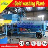 High Quality Cheap Gold Washing Machine, Cheap Trommel thumbnail-4