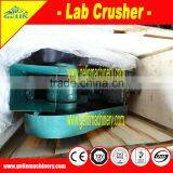 Low Cost Sample Crusher for Small Stone thumbnail-2