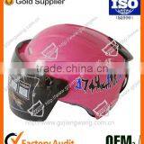 2016 Hot Sell Good Quality Custom Helmet Designs Motorcycle Helmet thumbnail-1