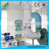 Grain Processing Industries Pulse Dust Collector thumbnail-6